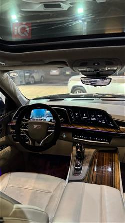 كاديلاك اسكاليد